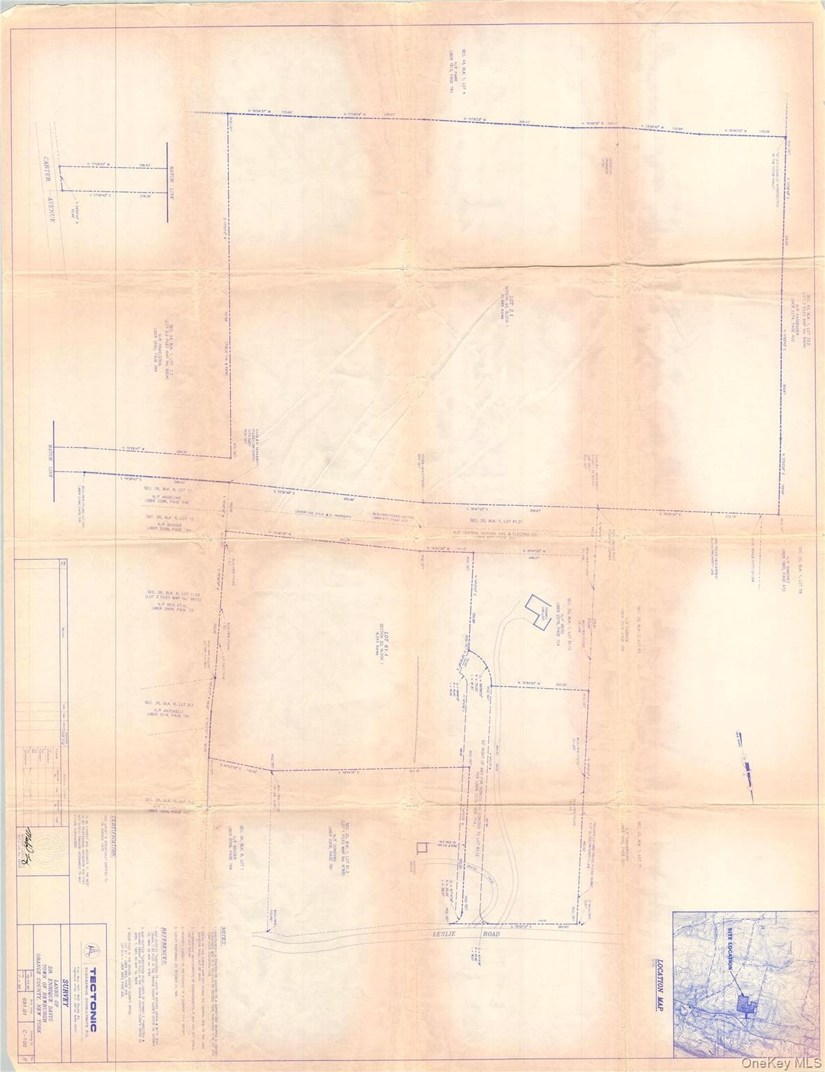 Tax Lot 2.1 thumbnail 2