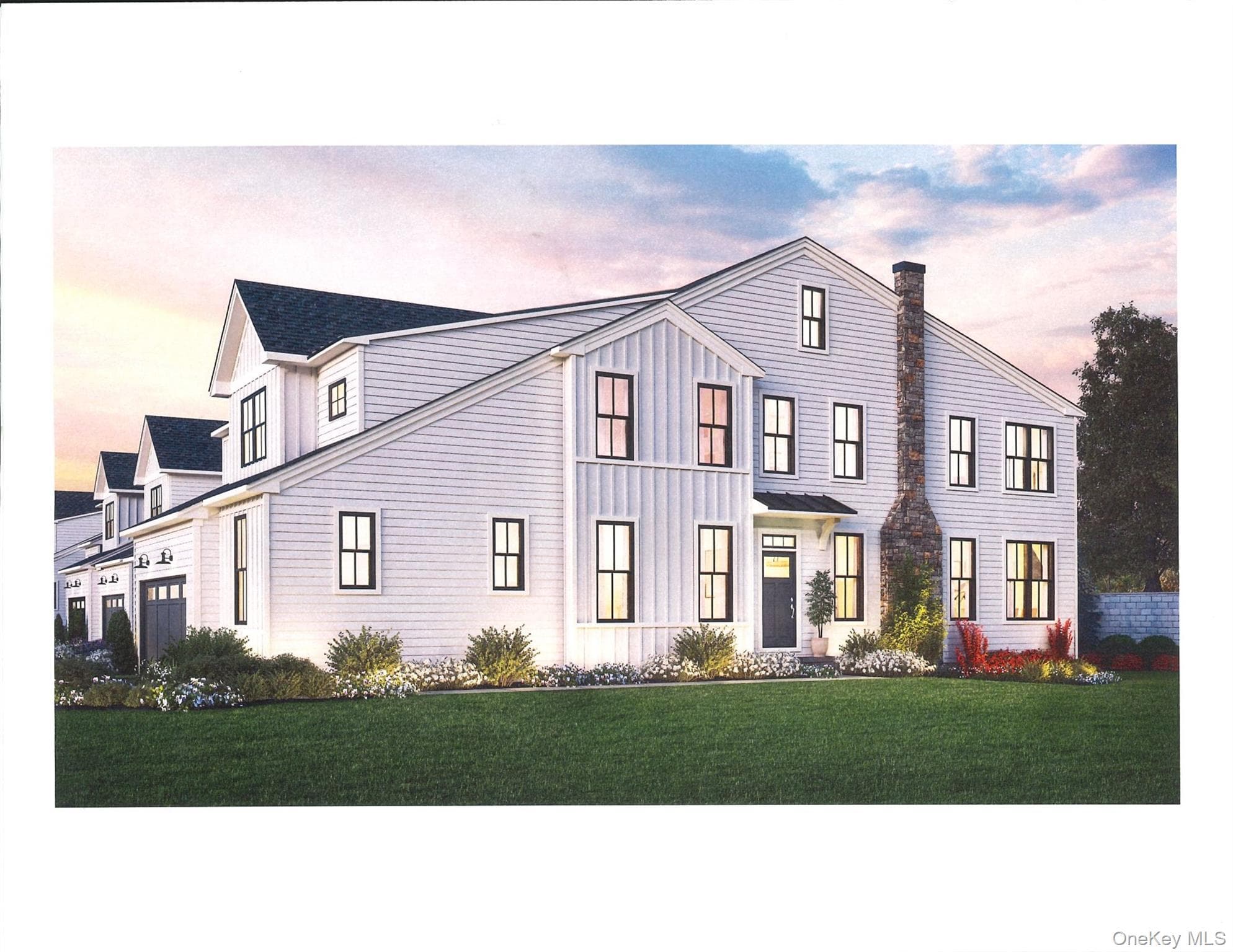 25 Fieldstone Knoll, Armonk