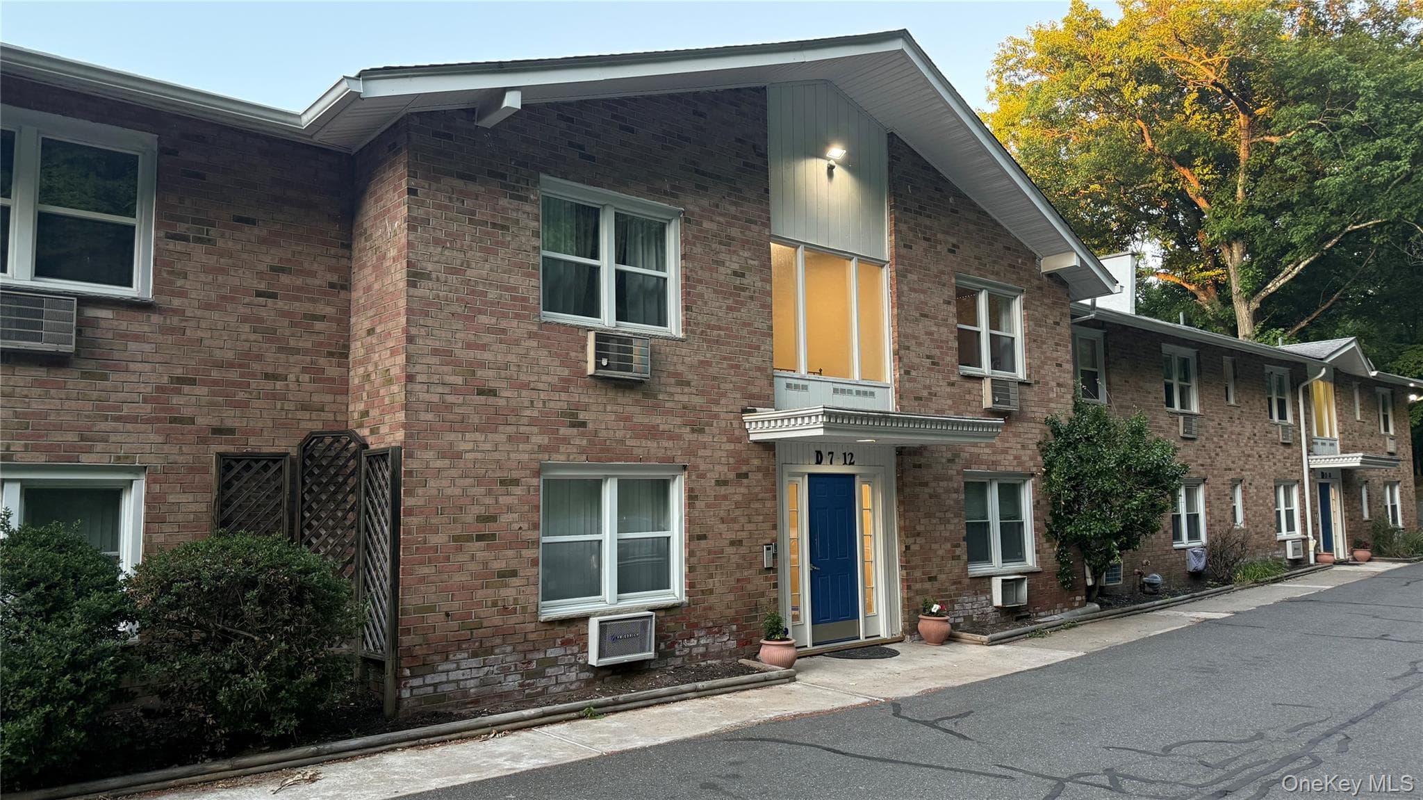 100 Dowd Street Unit: D-12 thumbnail 2