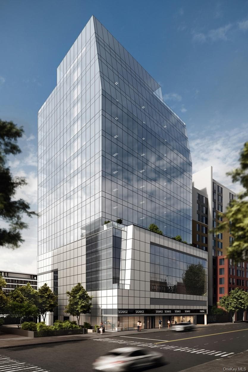 37-16 Union Street Unit: 1006, Flushing