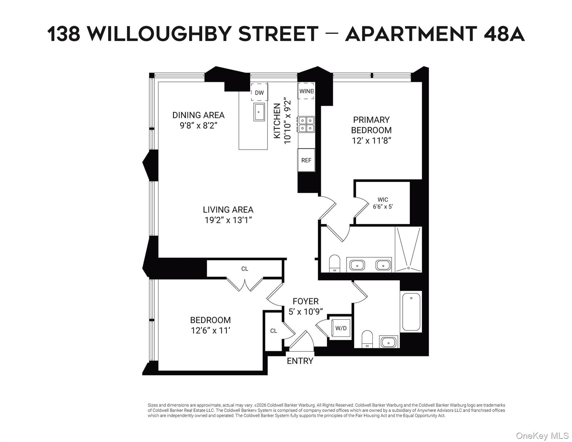 138 Willoughby Street Unit: 48A thumbnail 31