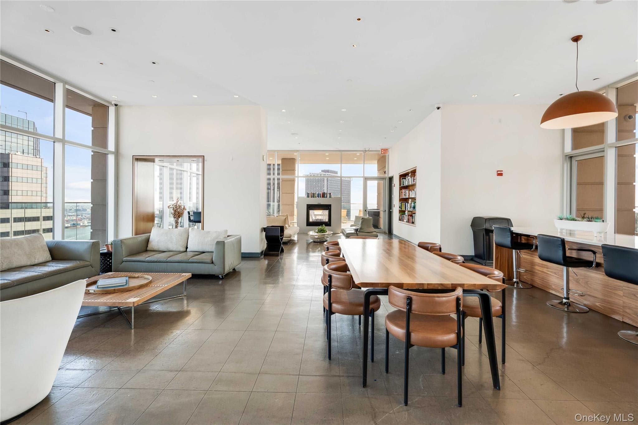 75 Wall Street Unit: 25F thumbnail 14