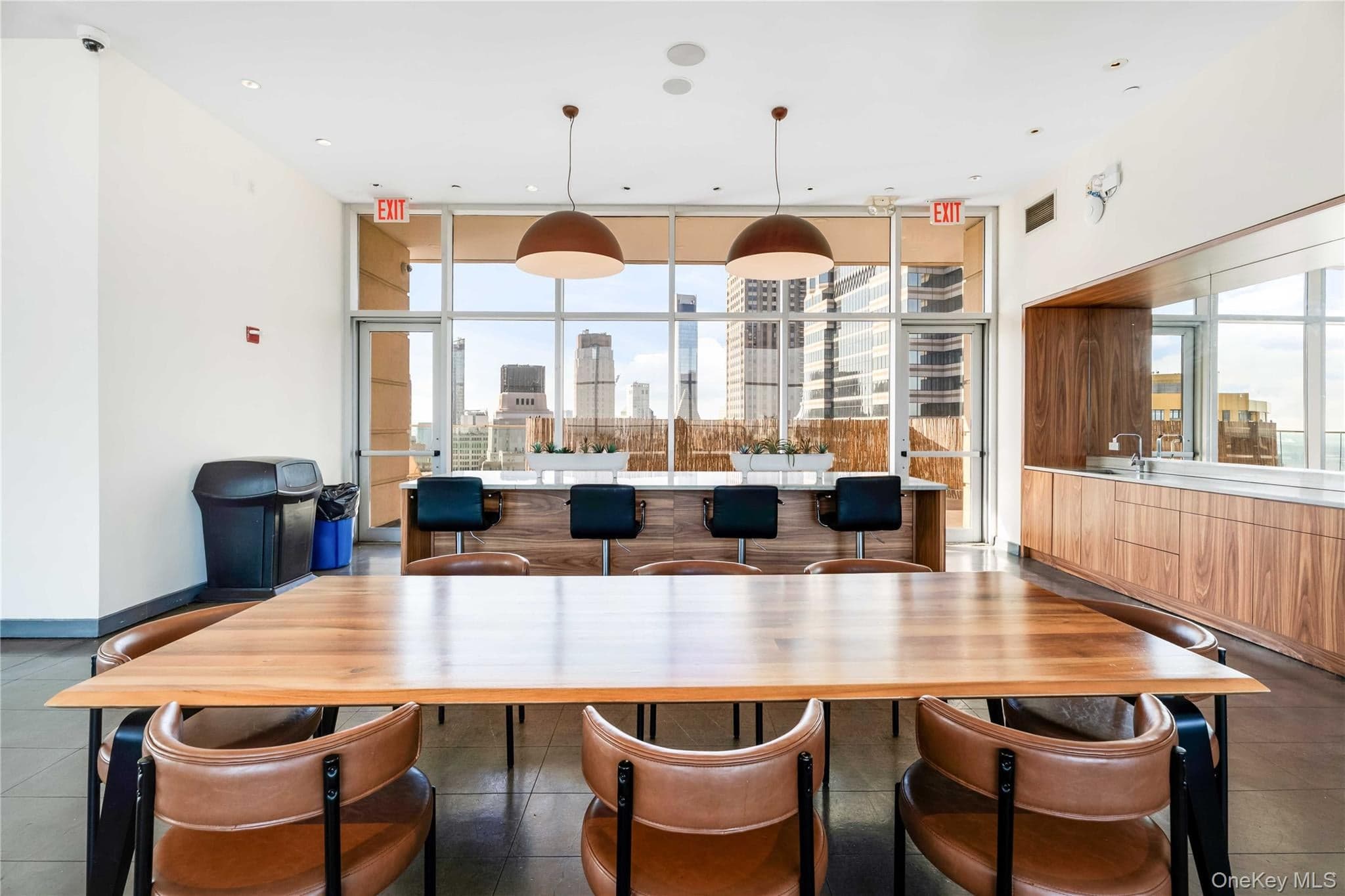 75 Wall Street Unit: 25F thumbnail 15