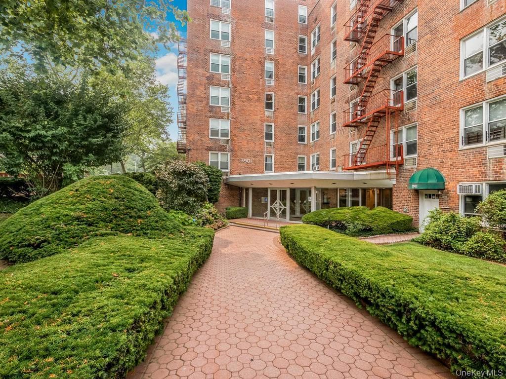 3901 Independence Avenue Unit: 6H thumbnail 13