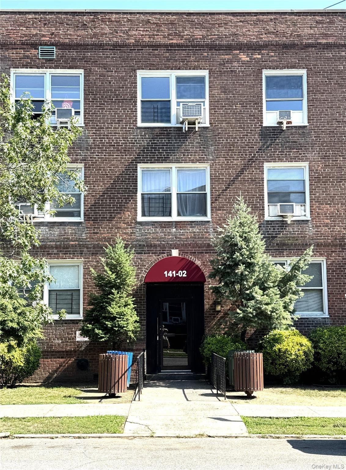 141-02 78th Road Unit: 3K, Flushing
