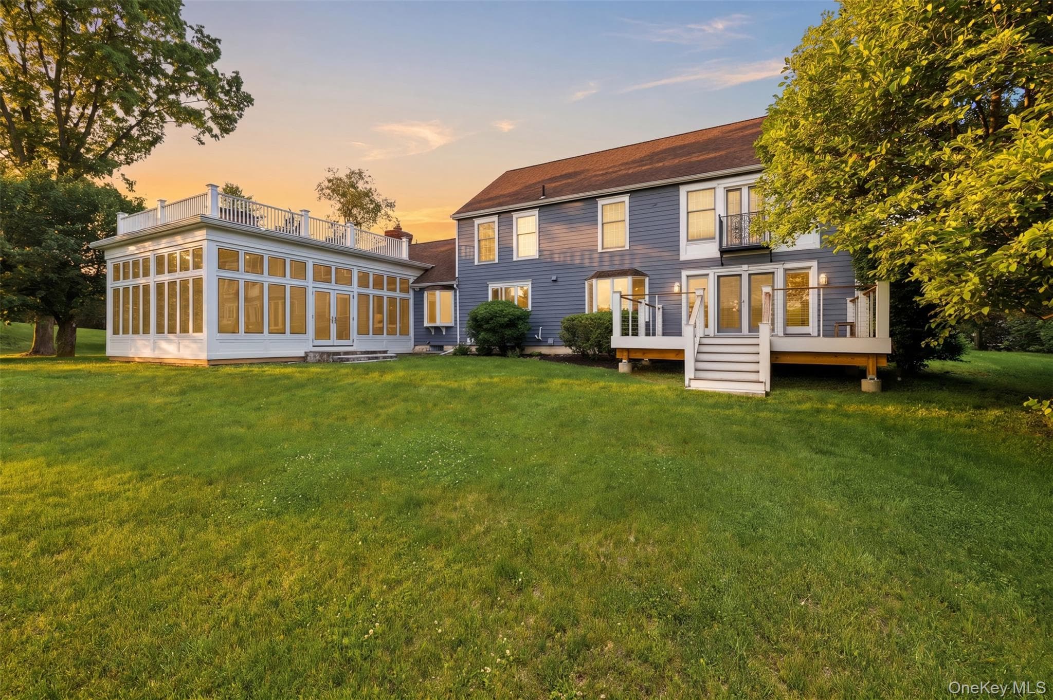 13 Spy Glass Lane, Staatsburg