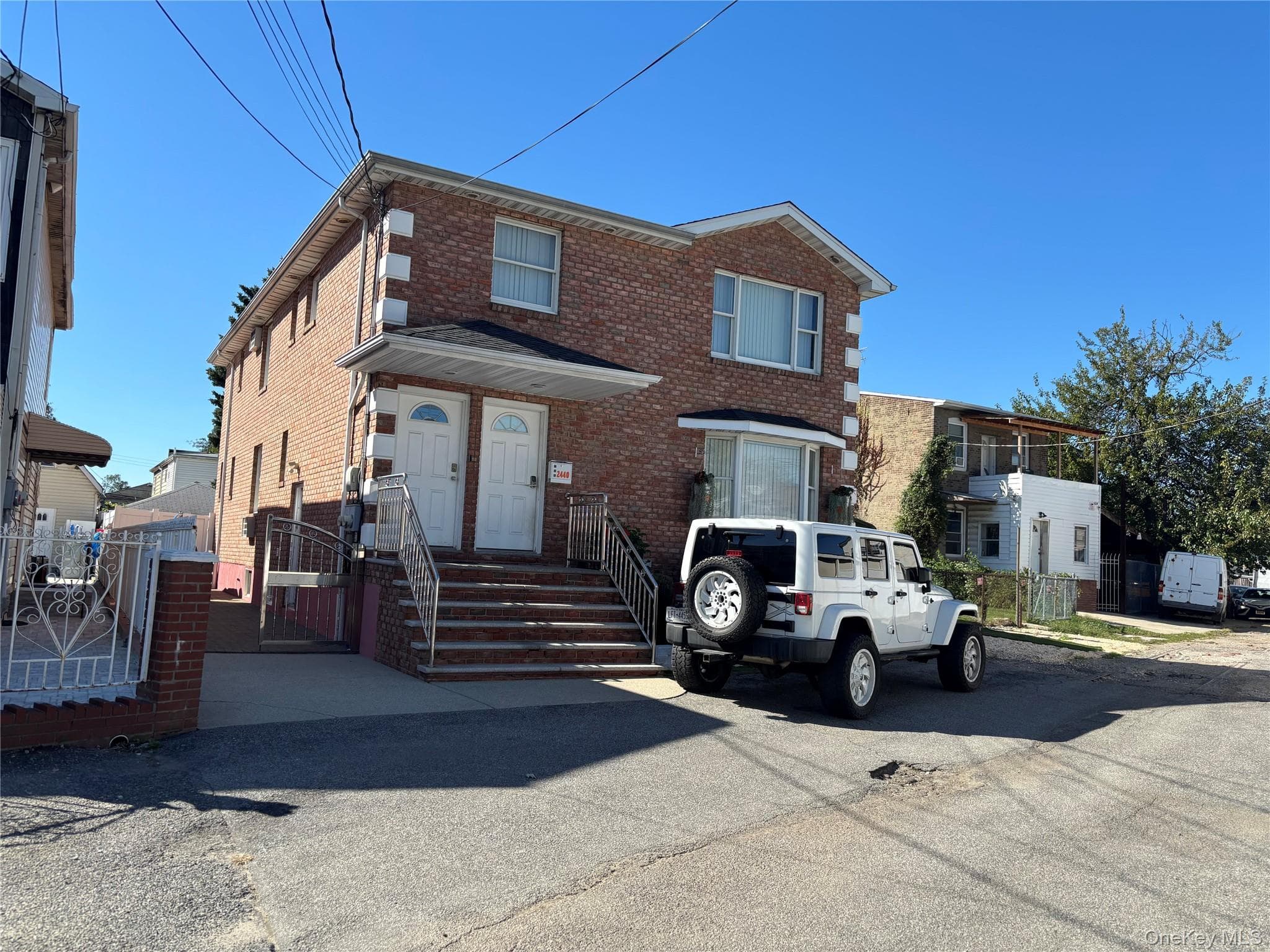 2440 Jackson Mill Road, East Elmhurst