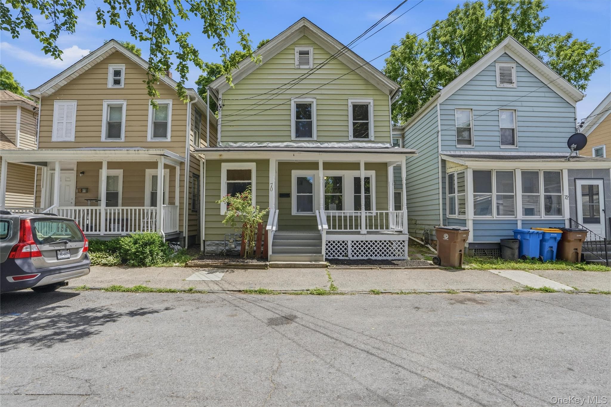70 Van Deusen Street photo 1