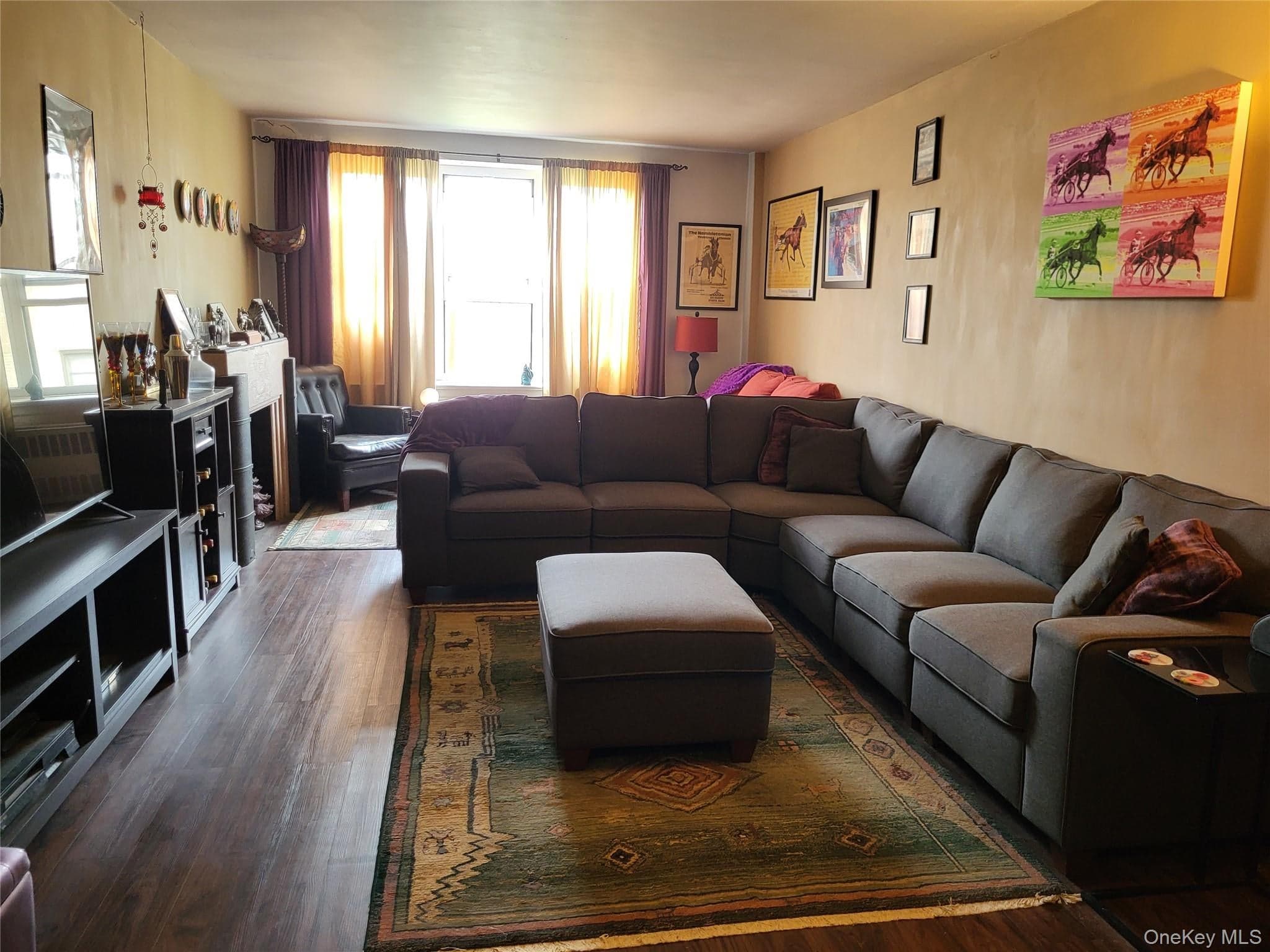 3176 Decatur Avenue Unit: 6H thumbnail 3