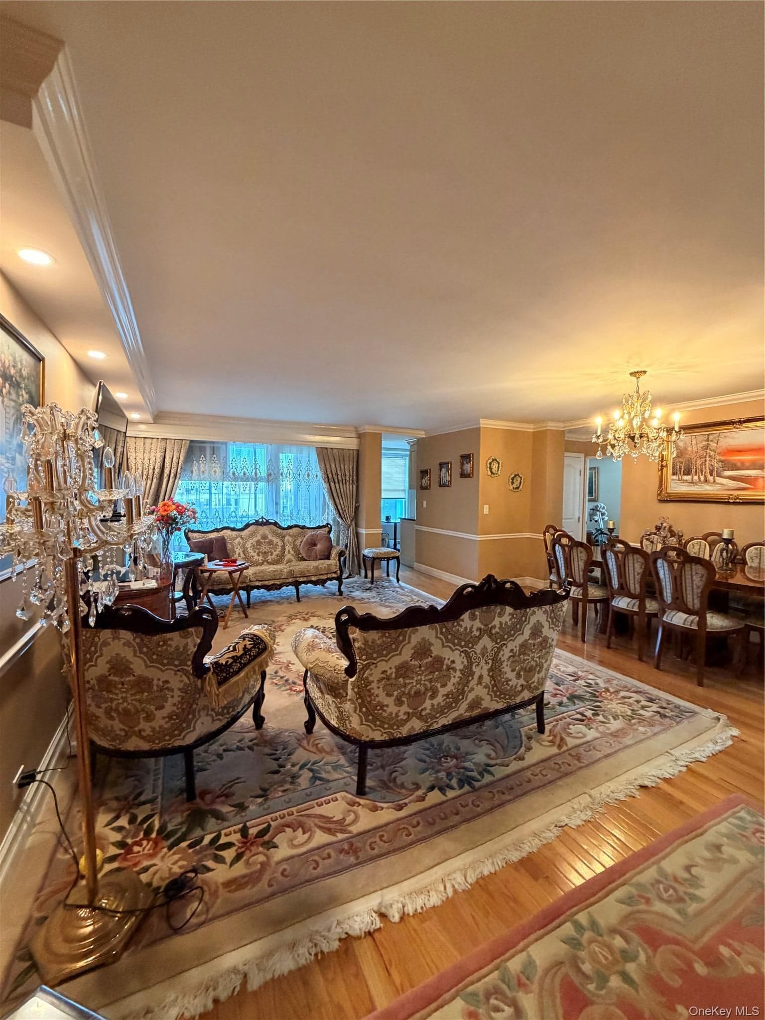 98-05 63rd Road Unit: 12k thumbnail 3