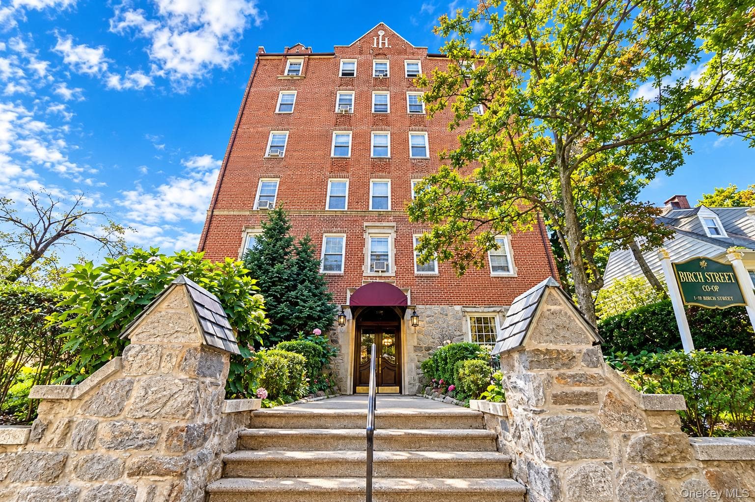 40 E Birch Street Unit: Apt 4D, Mount Vernon