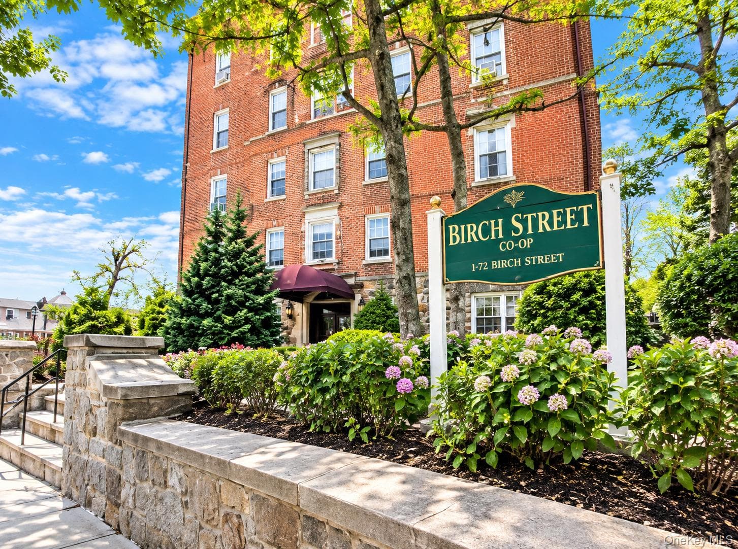 40 E Birch Street Unit: Apt 4D thumbnail 2