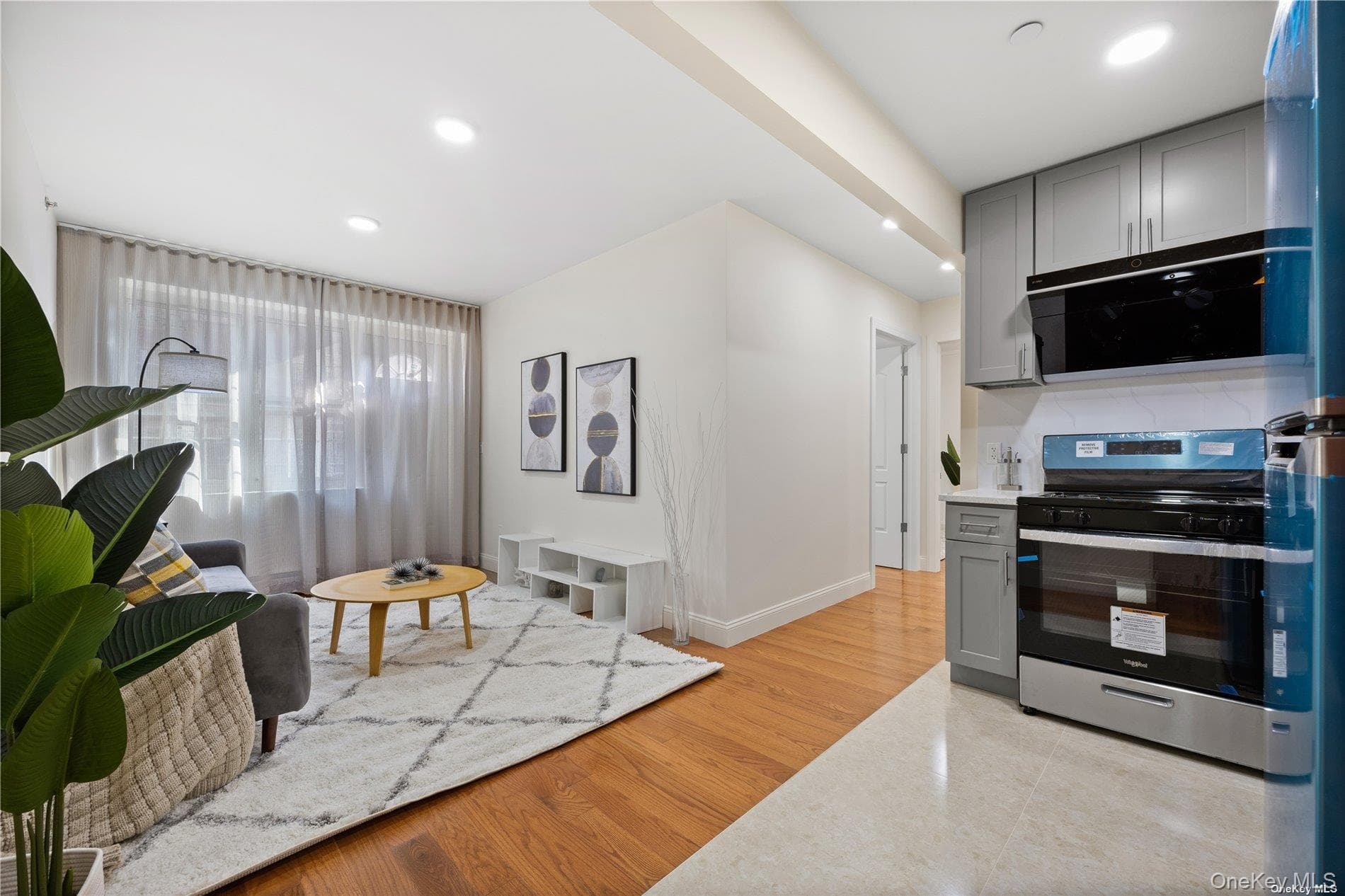 141-15 Cherry Avenue Unit: 5C thumbnail 4