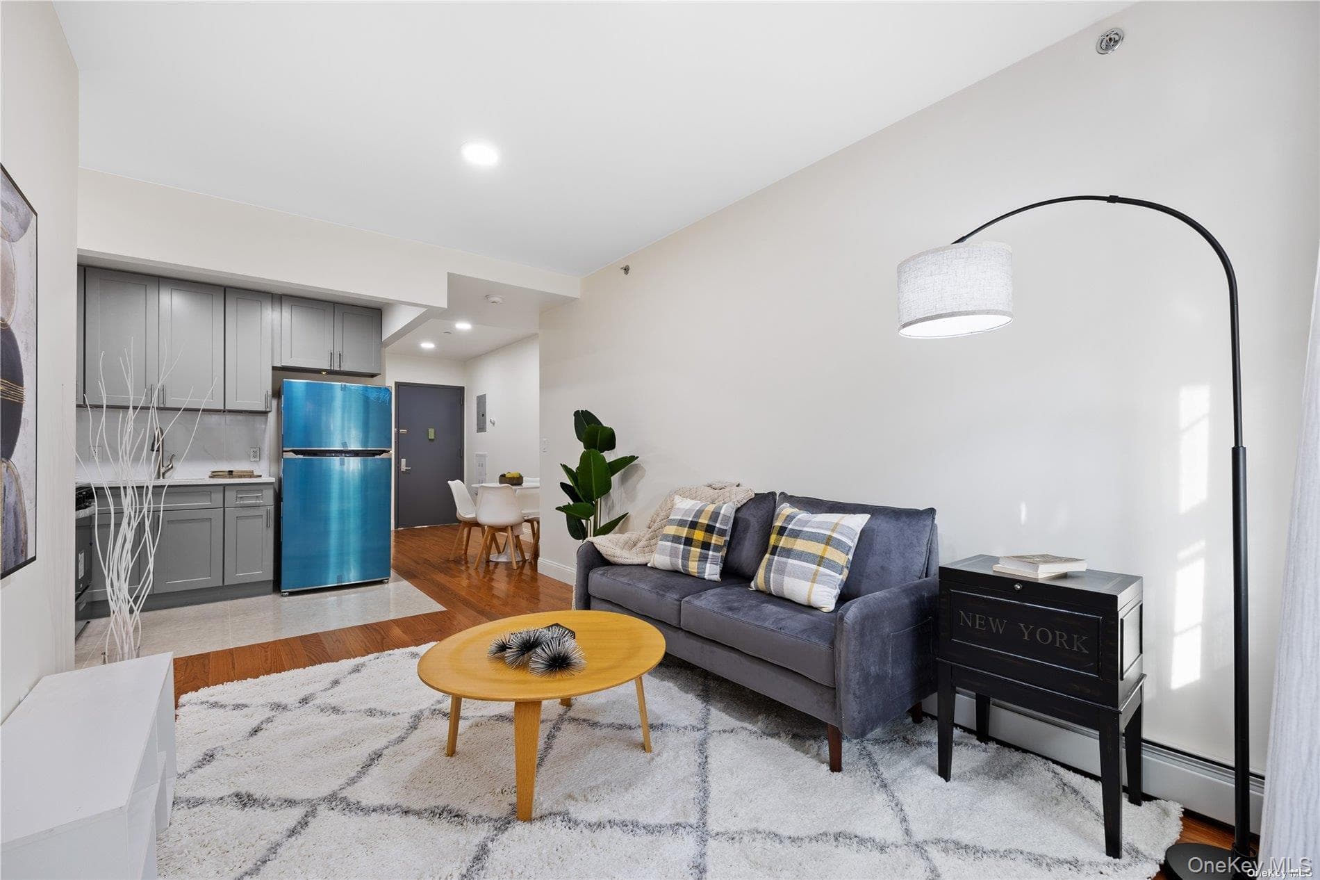 141-15 Cherry Avenue Unit: 5C thumbnail 7