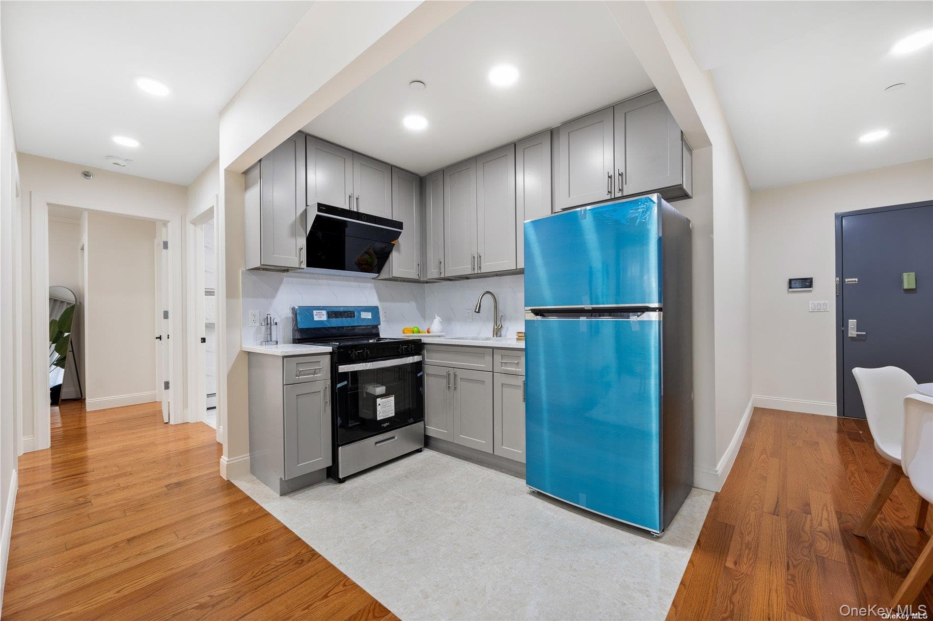 141-15 Cherry Avenue Unit: 5C thumbnail 5