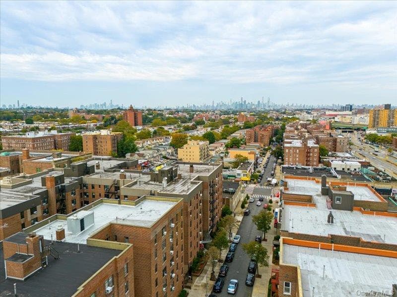 64-00 Saunders Street Unit: 5-C thumbnail 17