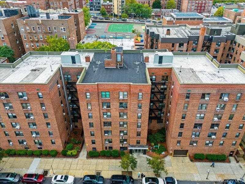 64-00 Saunders Street Unit: 5-C thumbnail 2