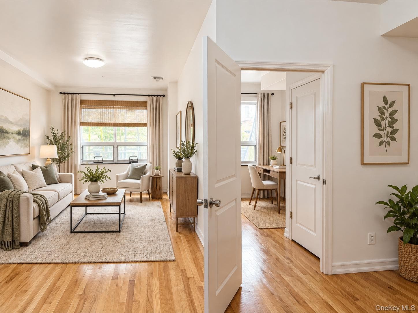 32-16 137th Street Unit: 1B, Flushing
