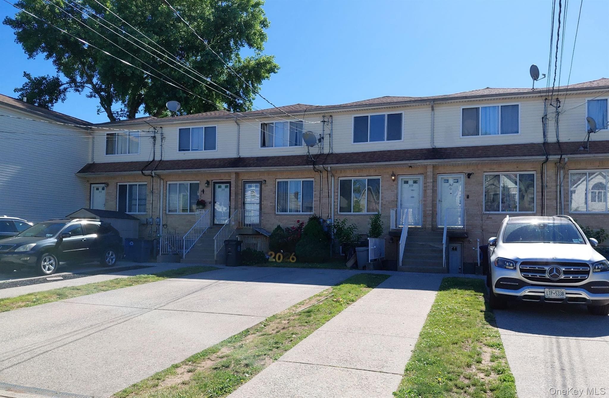 363 Union Avenue Unit: 53, Staten Island
