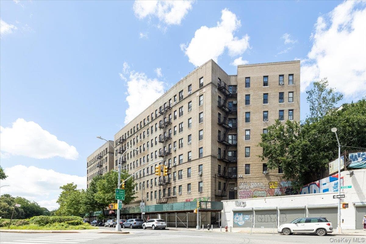 941 Jerome Avenue Unit: 1011F thumbnail 14