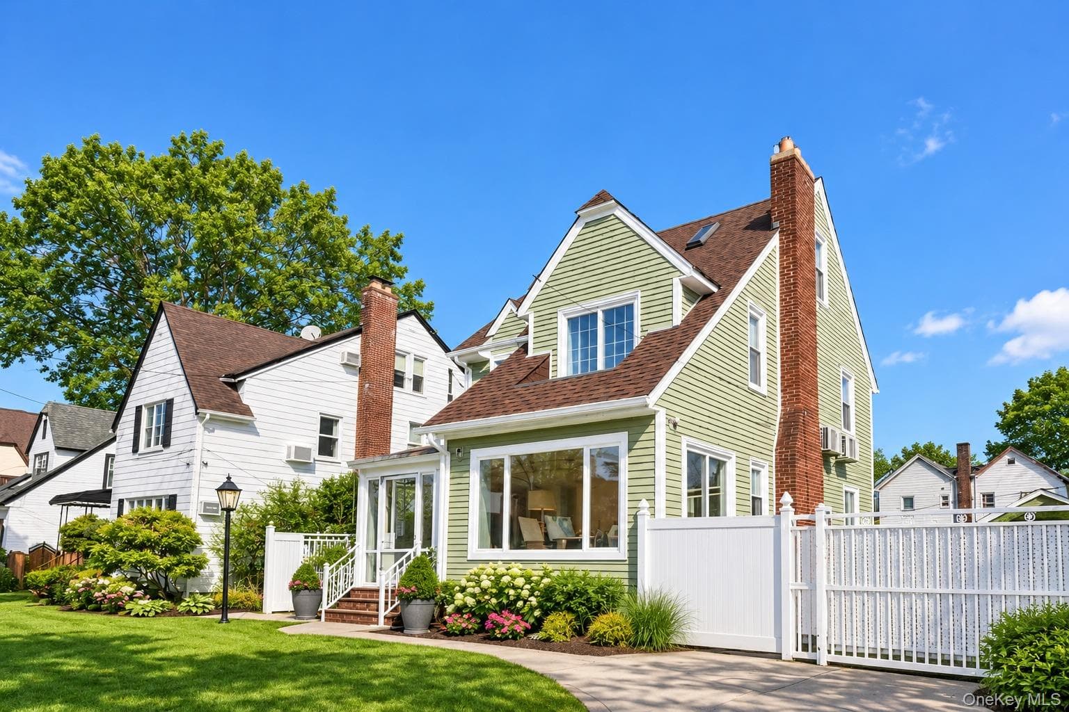 29-35 162nd Street, Flushing
