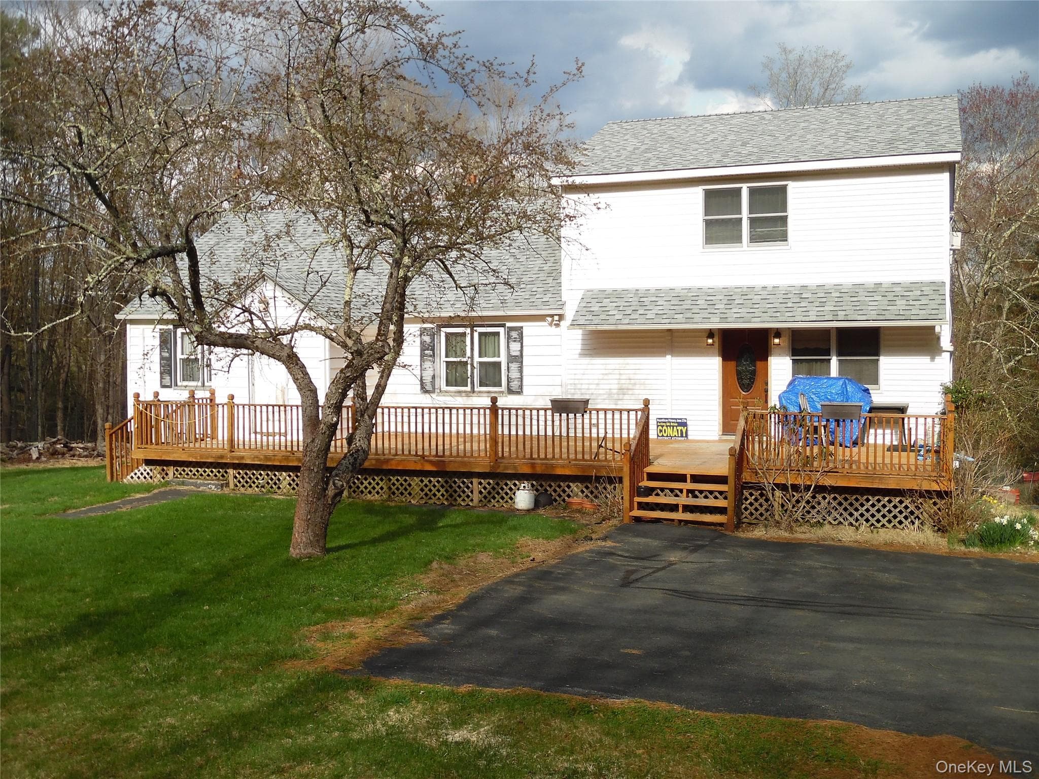 176 Post Hill Road, Mountain Dale