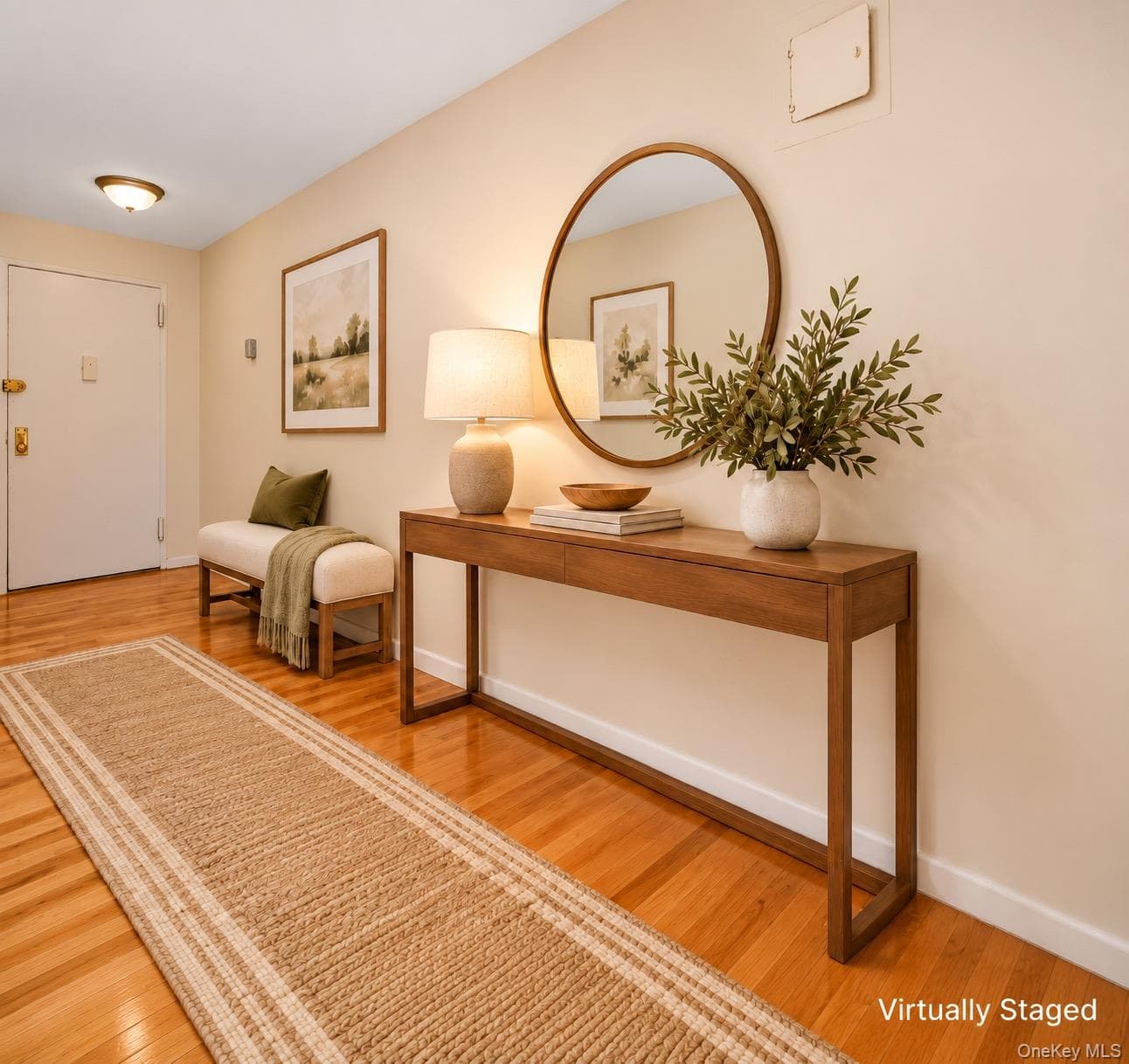 83-36 Beverly Road Unit: 6C, Kew Gardens