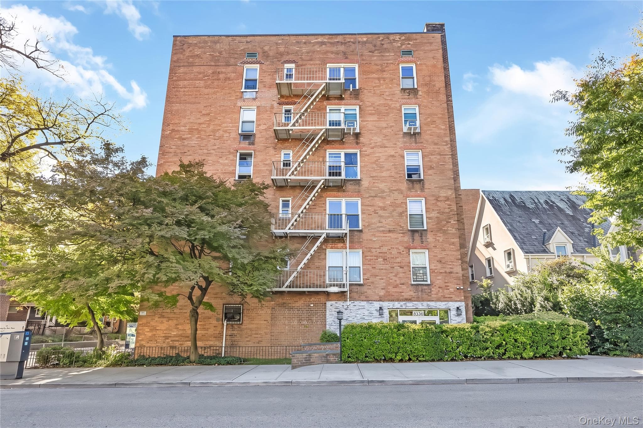 83-36 Beverly Road Unit: 6C thumbnail 16