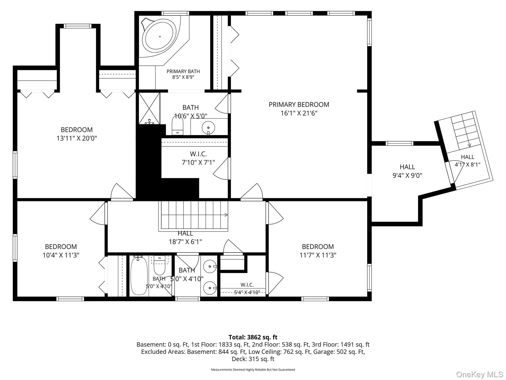 2 Pine Tree Drive thumbnail 47