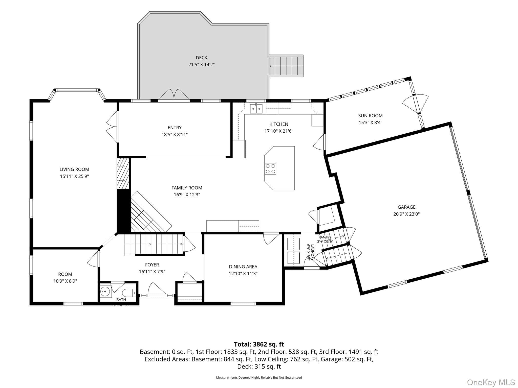 2 Pine Tree Drive thumbnail 46