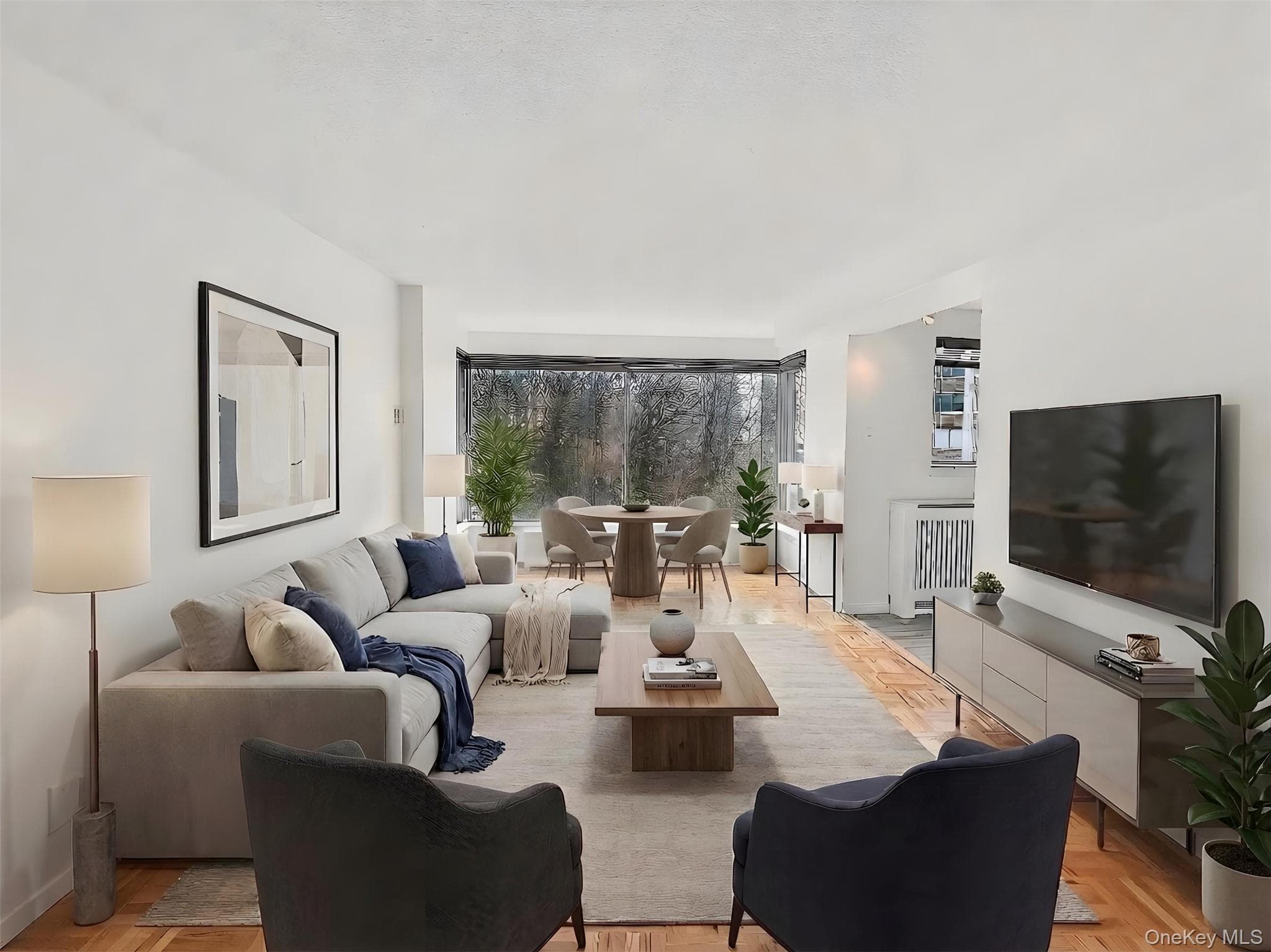 4455 Douglas Avenue Unit: 9M thumbnail 3