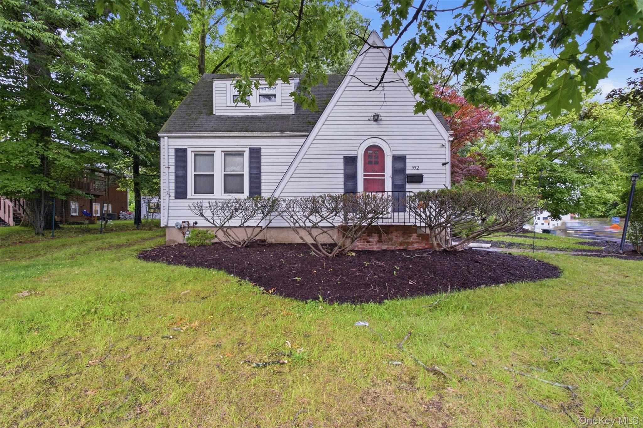 552 Union Road photo 1