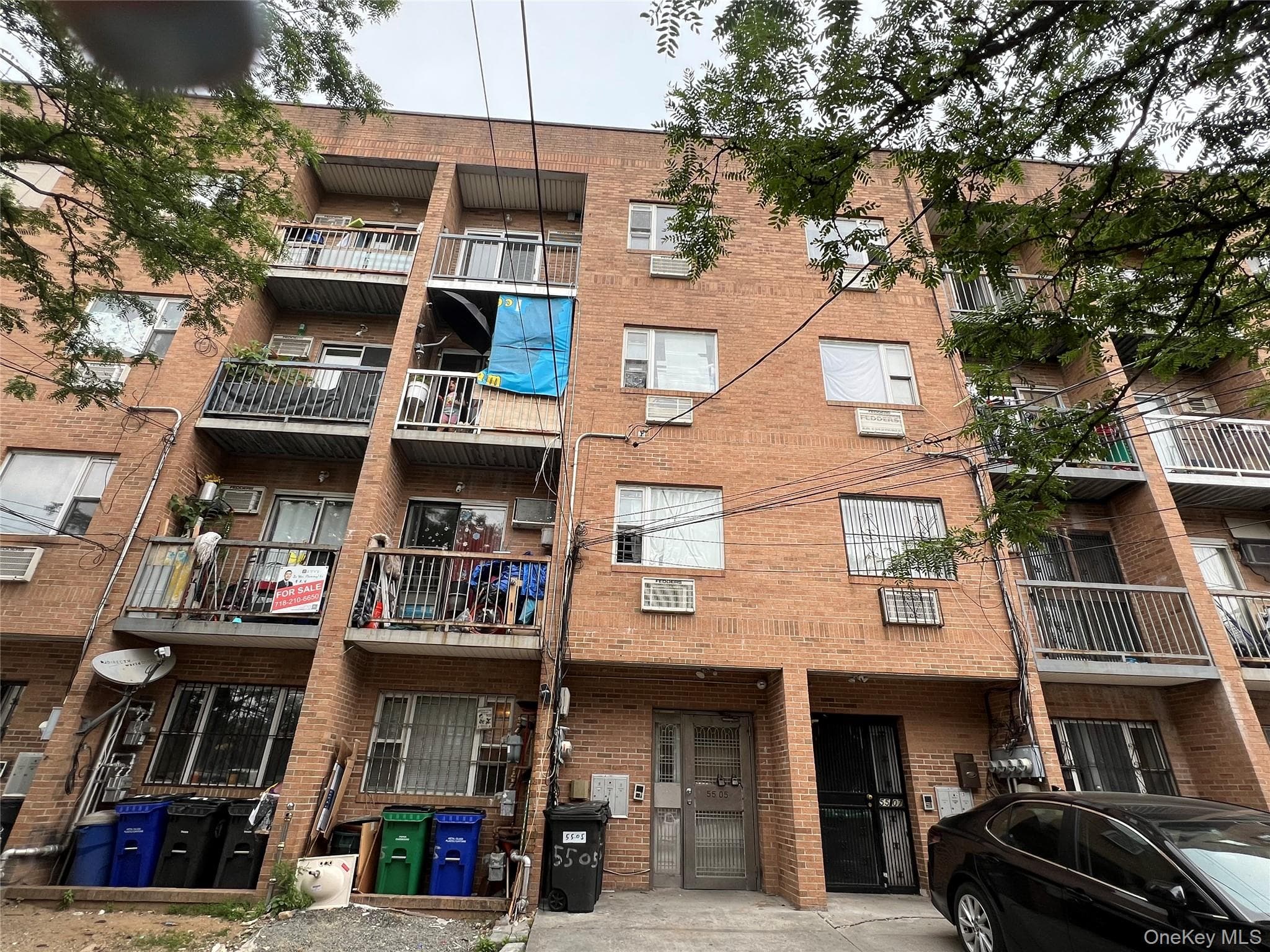 55-05 98th Street, Corona