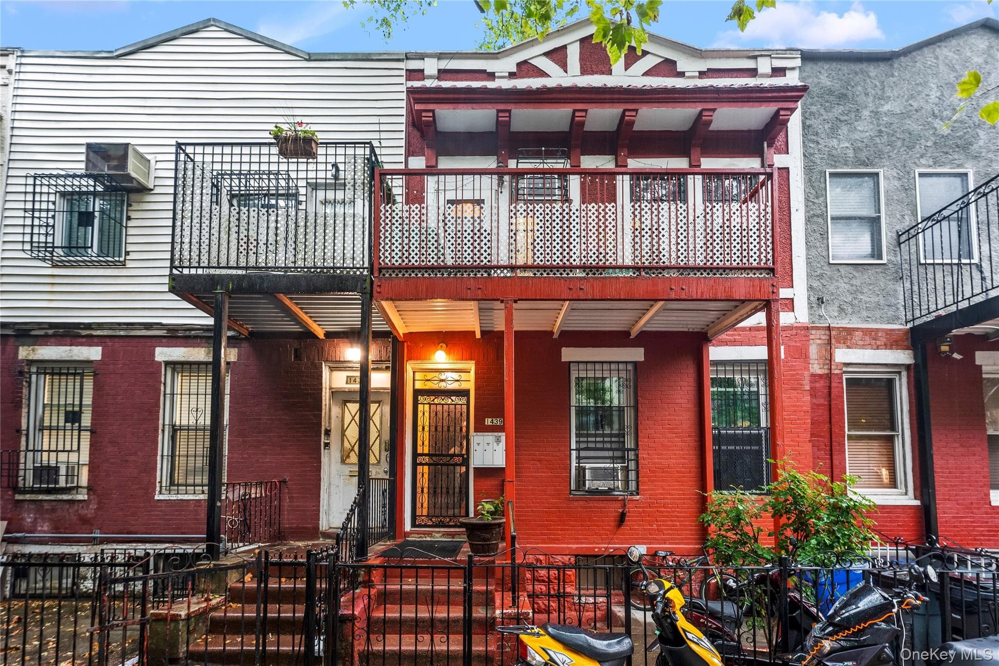 1439 43rd Street, Brooklyn
