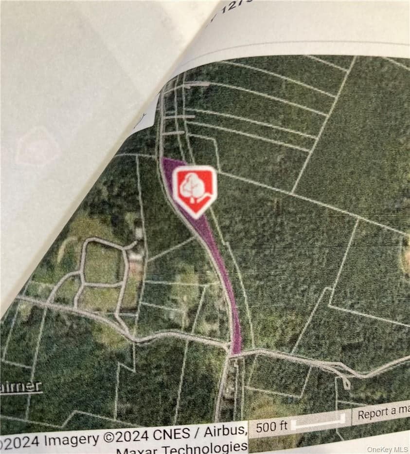 Red Hill Road thumbnail 3