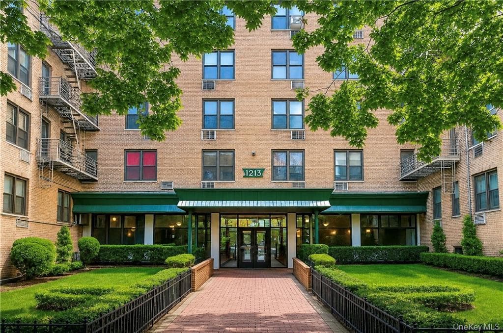 1213 Avenue Z Unit: A24, Brooklyn