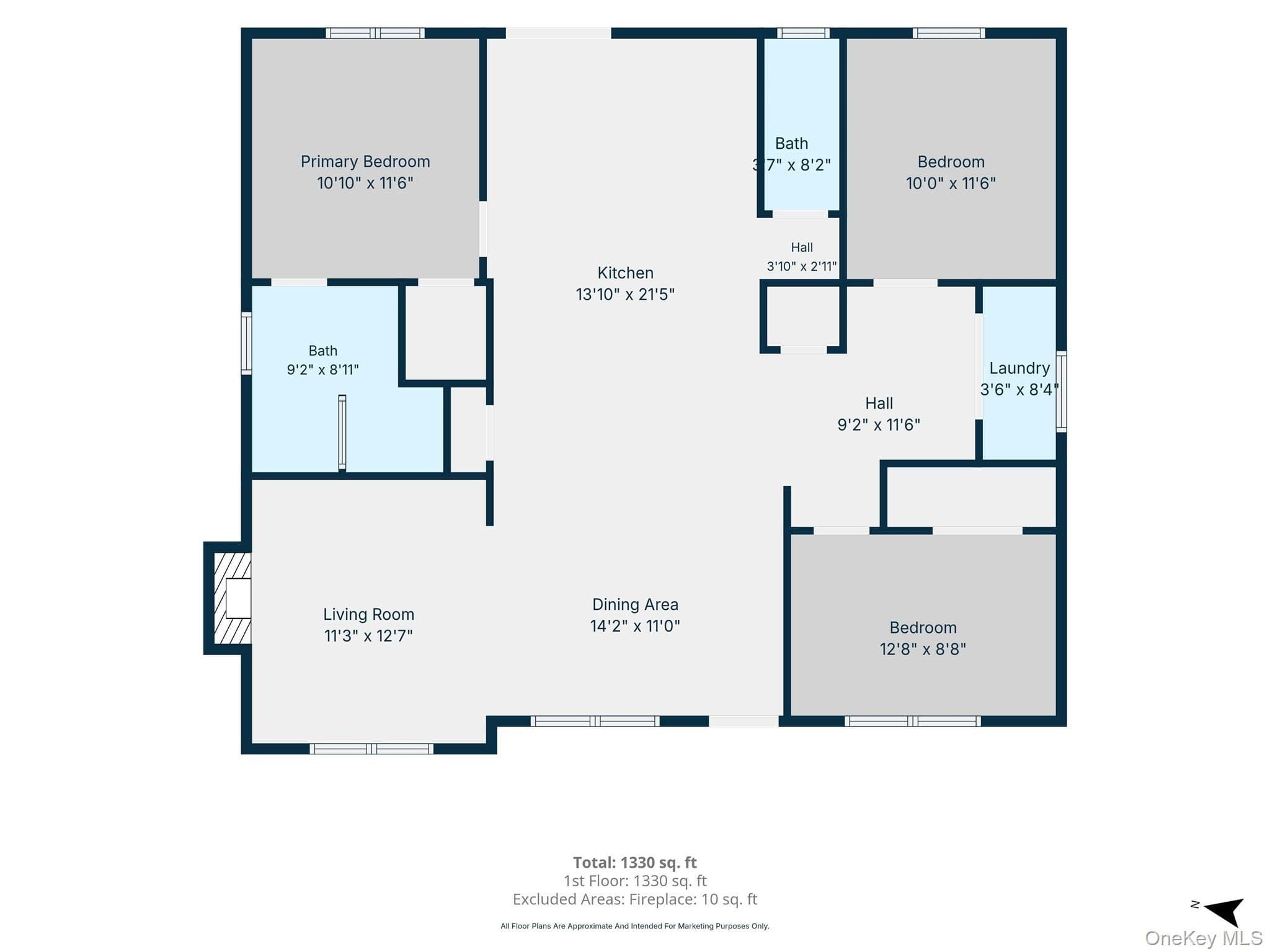 1435 Brooklyn Boulevard thumbnail 27