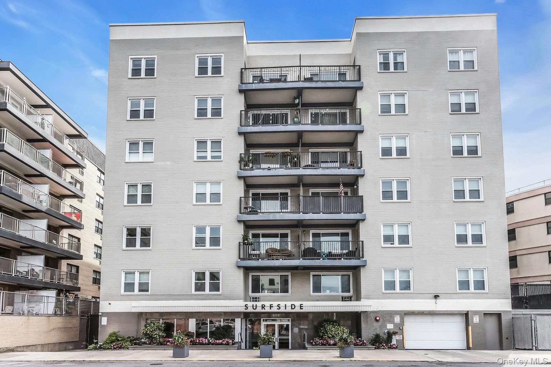 840 Shore Road Unit: 3 E photo 1