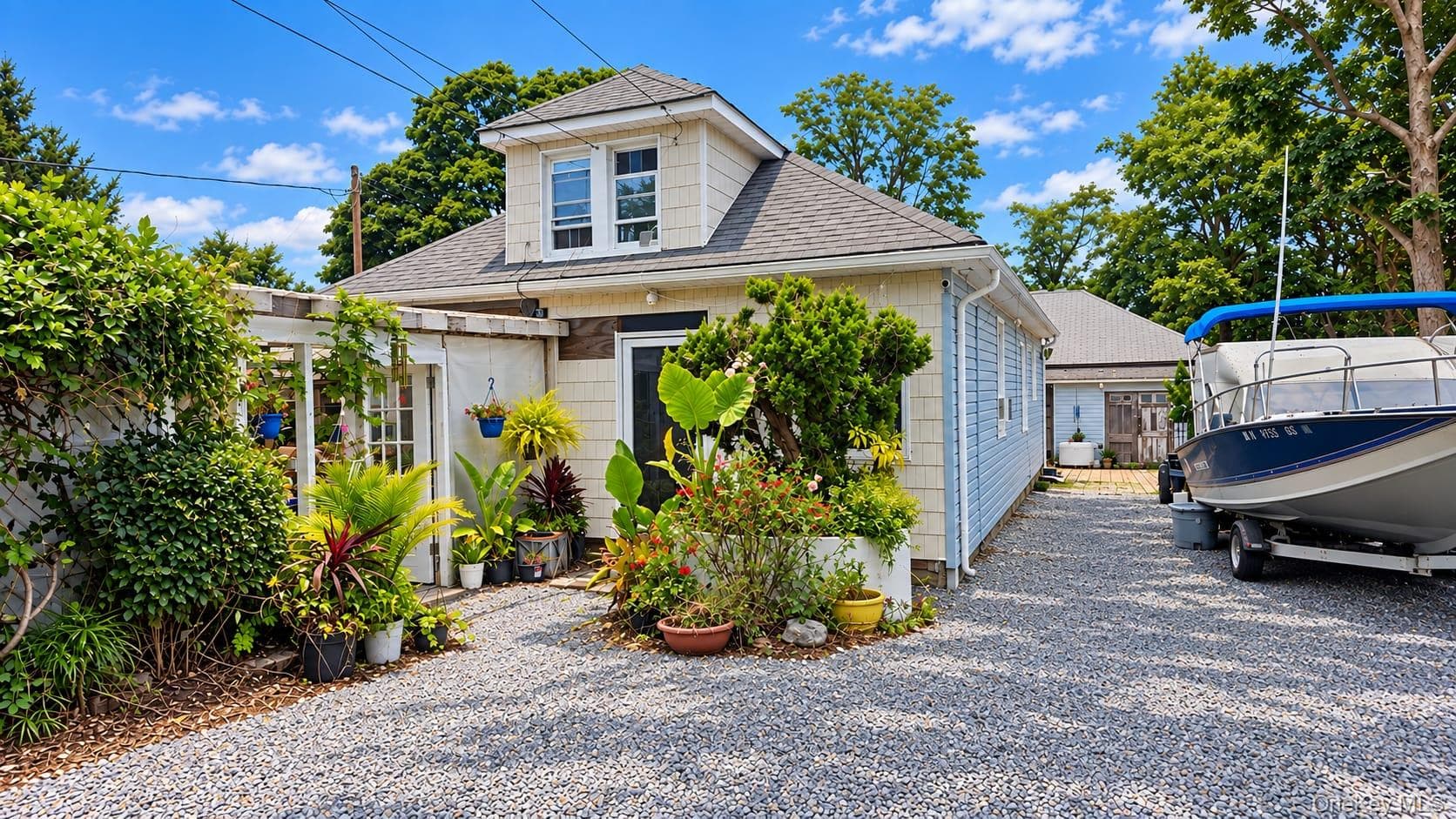 86 Jefferson Street, Inwood