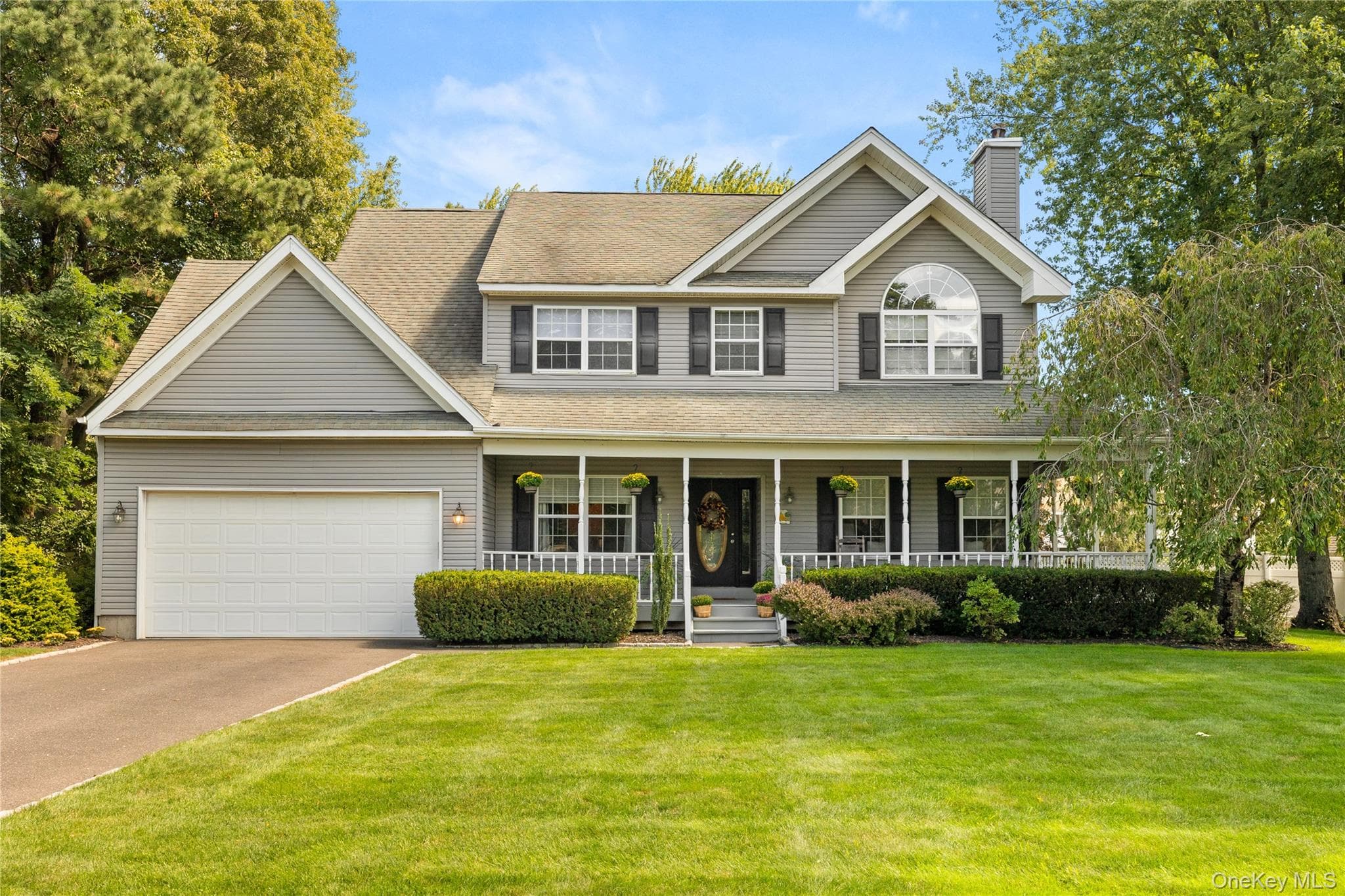 1 Hunting Hill Drive, Blue Point