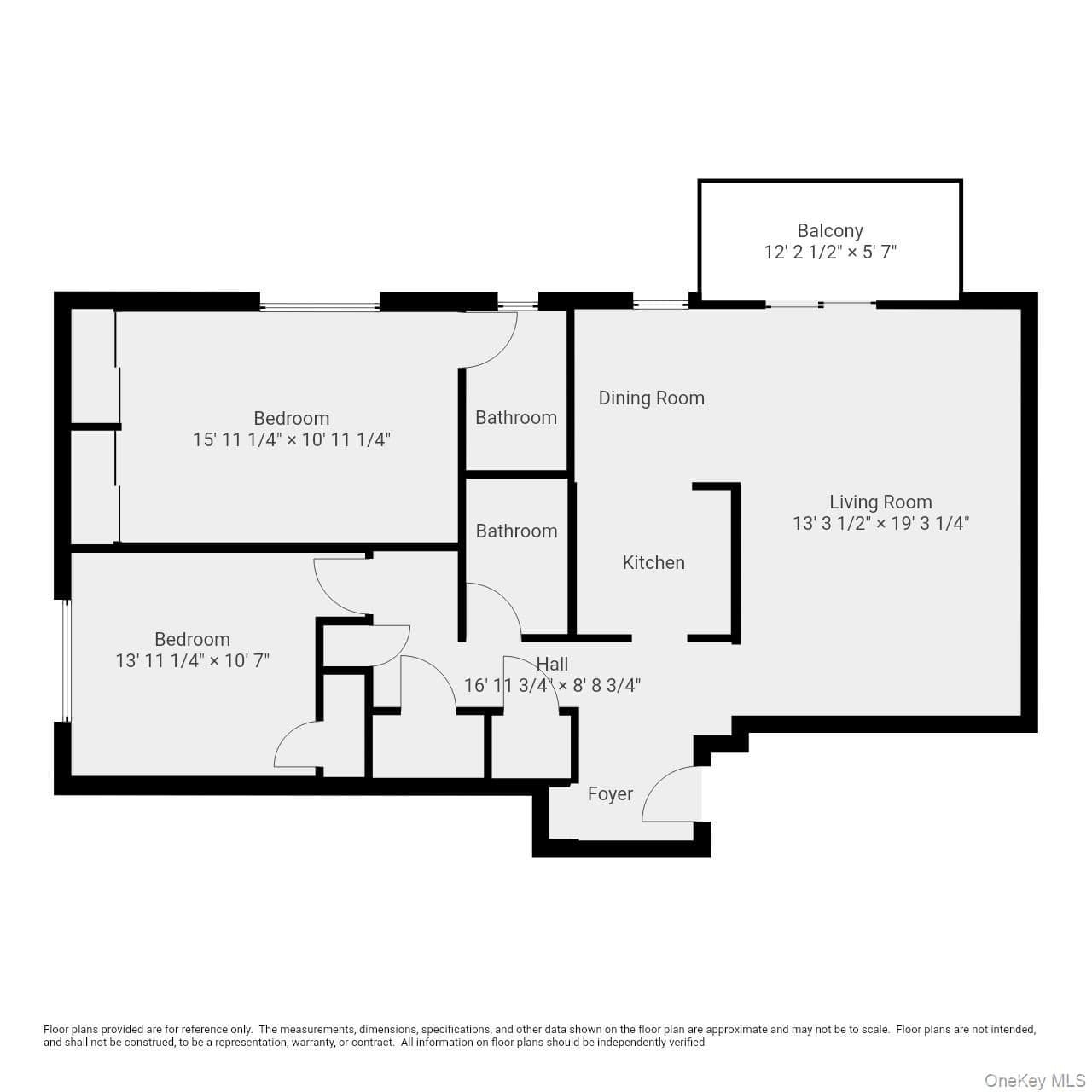 1 Toms Point Lane Unit: Building 5, Unit 9J thumbnail 10