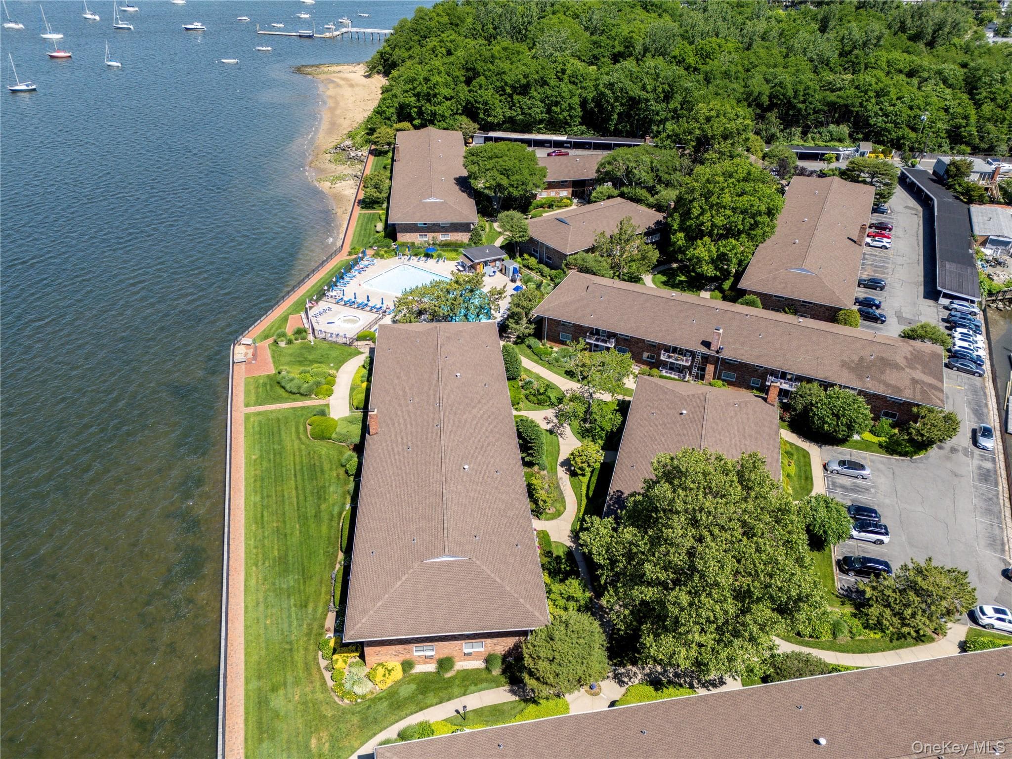 1 Toms Point Lane Unit: Building 5, Unit 9J thumbnail 17
