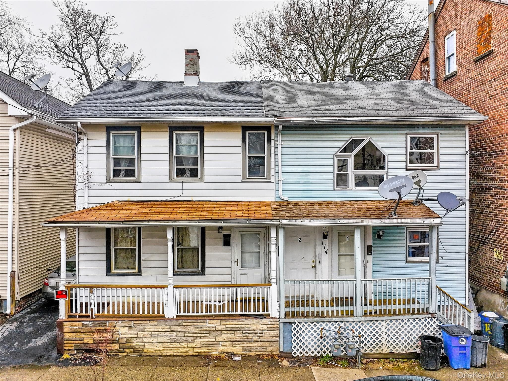 114 W Parmenter Street photo 1