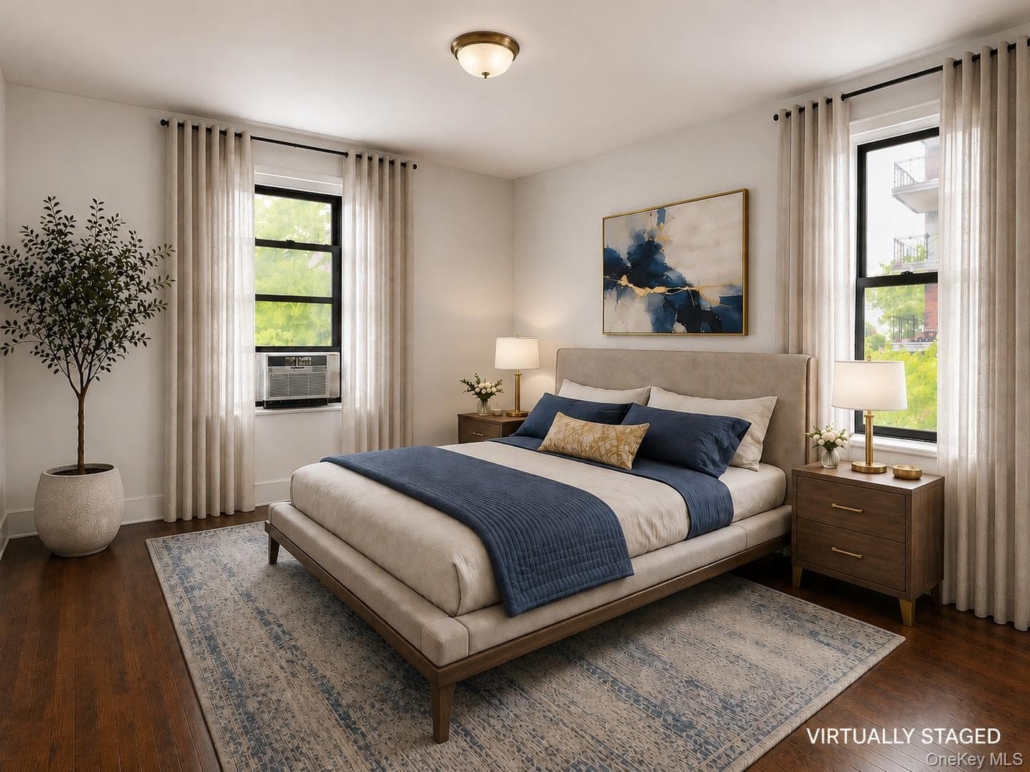 525 W 235th Street Unit: 4D thumbnail 6