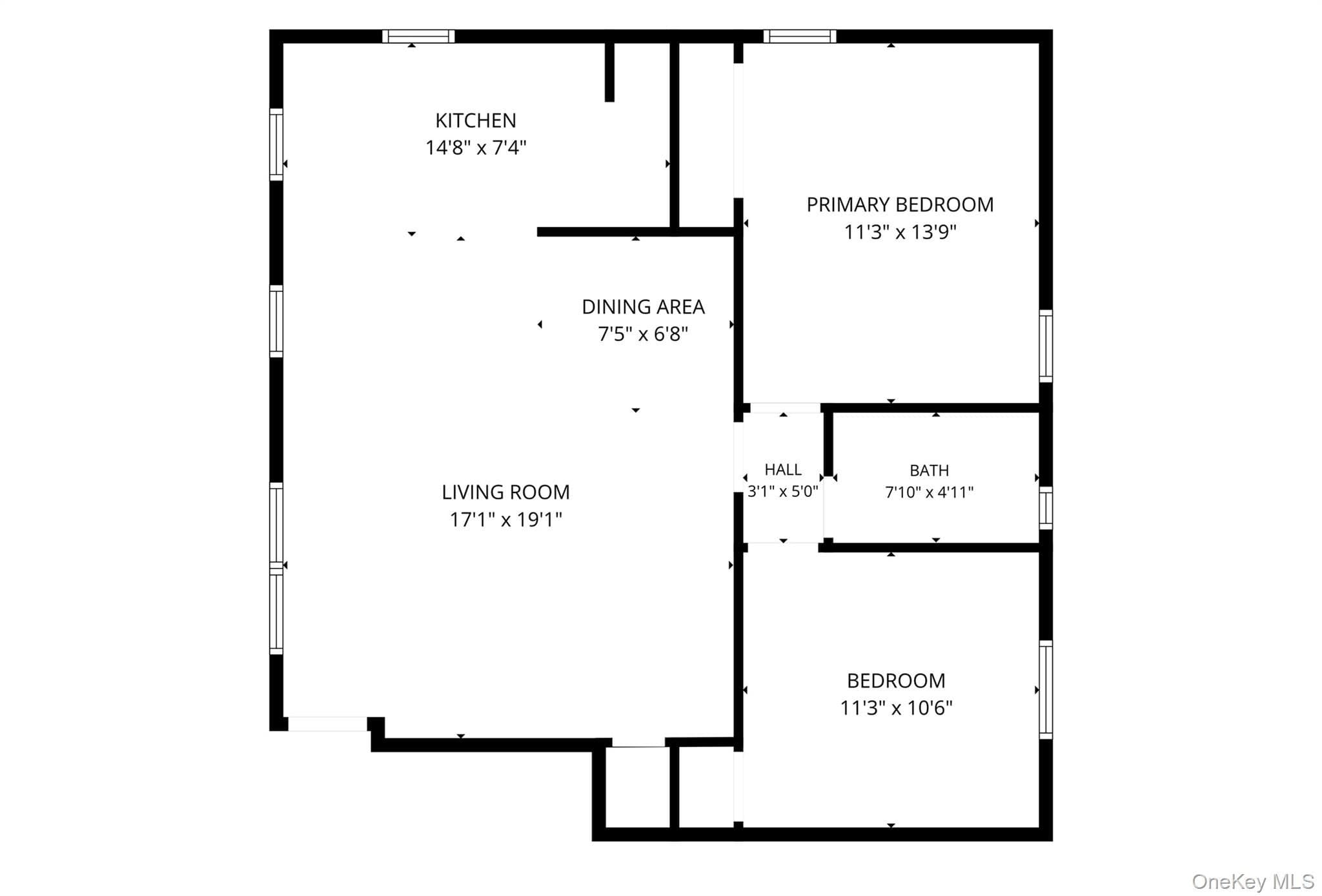 15-34 160th Street Unit: 635 thumbnail 9