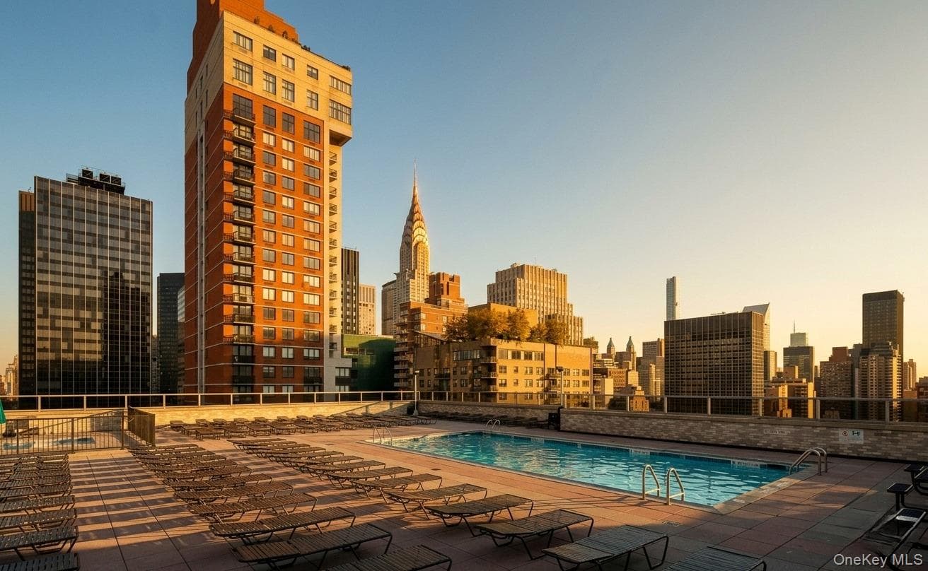 300 E 40th Street Unit: 12E thumbnail 8