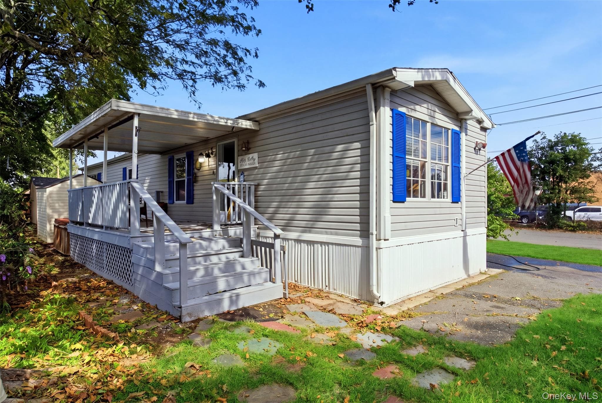 1137 Unit 124 Lincoln Avenue thumbnail 2