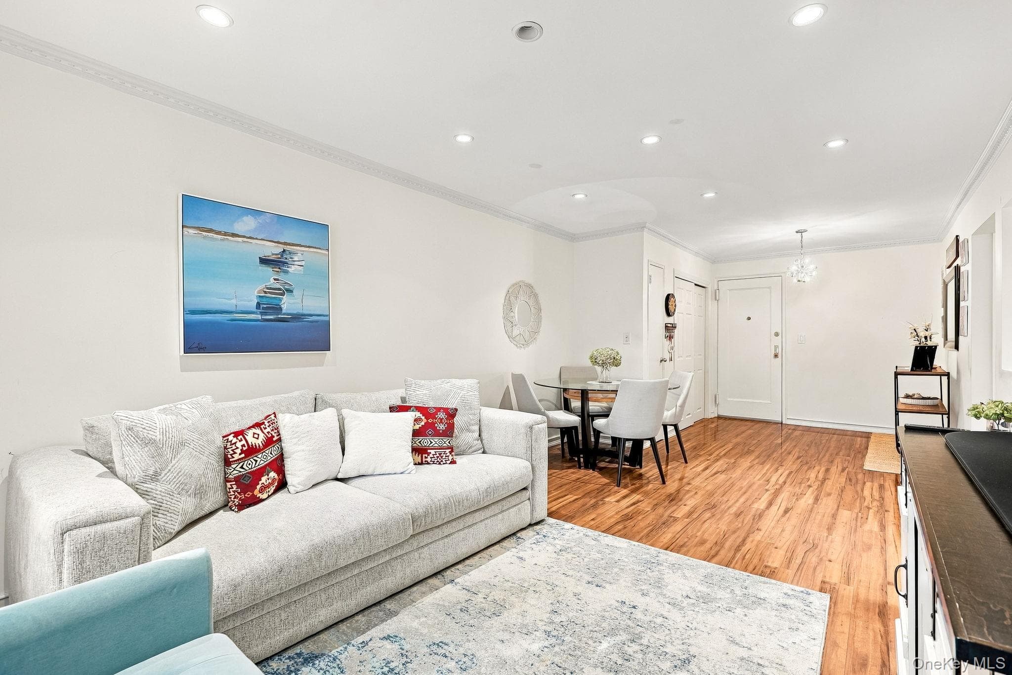 6 South Road Unit: 1V thumbnail 3