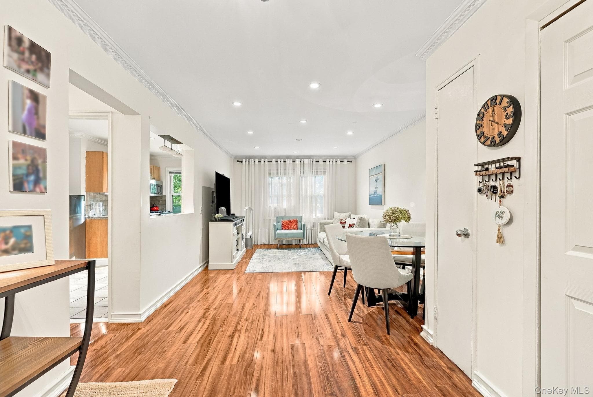 6 South Road Unit: 1V thumbnail 14