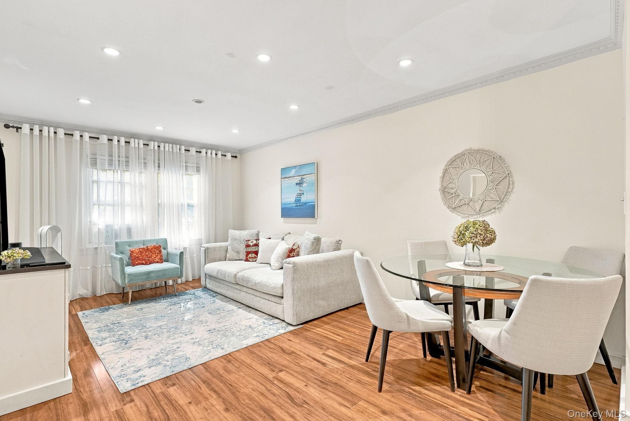 6 South Road Unit: 1V thumbnail 12